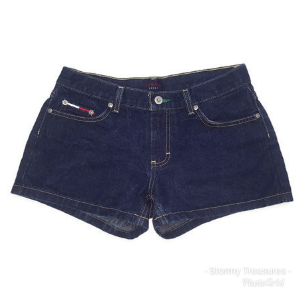 Tommy Hilfiger Jeans Size 7 Jean Shorts